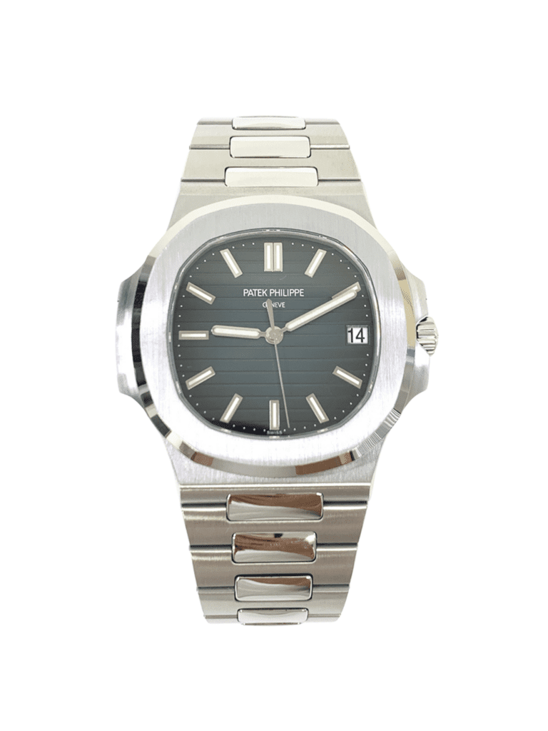 Patek Philippe Nautilus Blue Dial Stainless Steel 5711/1A-010 | 2016 | 40mm