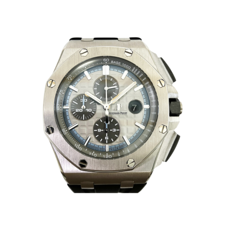 Audemars Piguet Royal Oak Offshore 26417BC.OO.A002CR.01 Bracelet