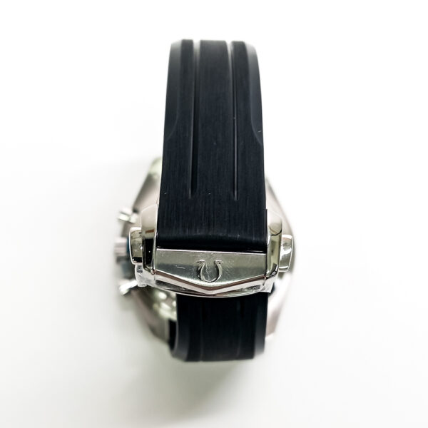Omega Speedmaster Moonwatch White Dial 310.32.42.50.04.001 Bracelet