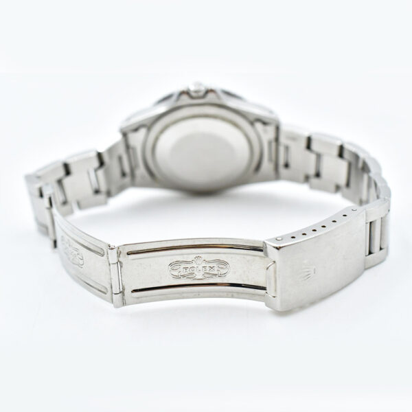 Rolex GMT-Master Stainless Steel Pepsi Dial 16750 Bracelet