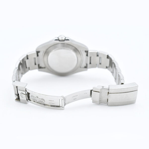 Rolex Explorer II Stainless Steel White Dial 216570 Bracelet
