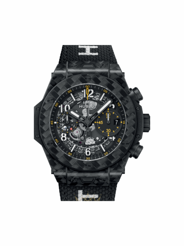 Hublot Big Bang Unico Skeleton Dial 441.QX.1149.NR.ARA24 Bracelet