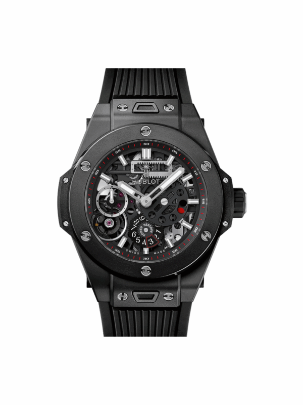 Hublot Big Bang Meca-10 Skeleton Dial 414.CI.1123.RX Bracelet