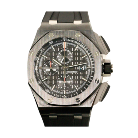 Audemars Piguet Royal Oak Offshore Black Dial 26402CE.OO.A002CA.01