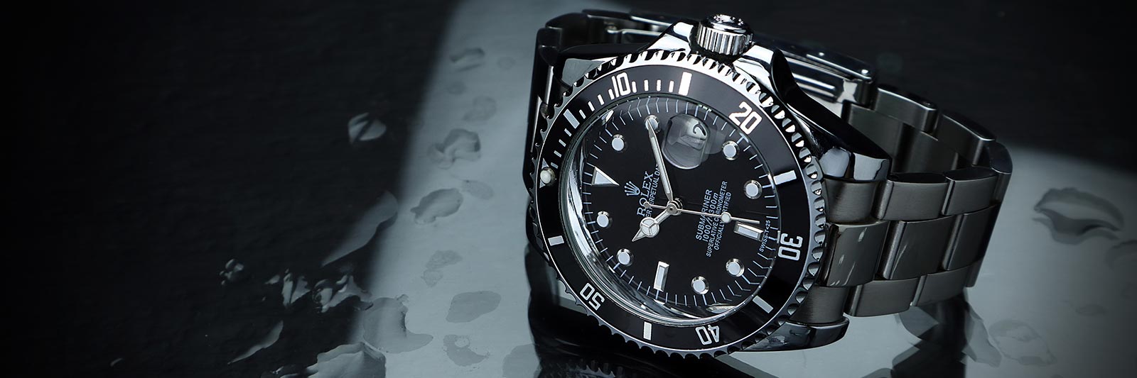 Pre-Owned Rolex Models for Investment