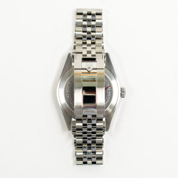 Tudor Black Bay 58 Stainless Steel Red Dial and Bezel M7939A1A0RU-0001