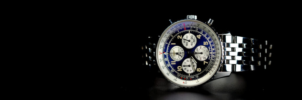 Breitling Navitimer Review