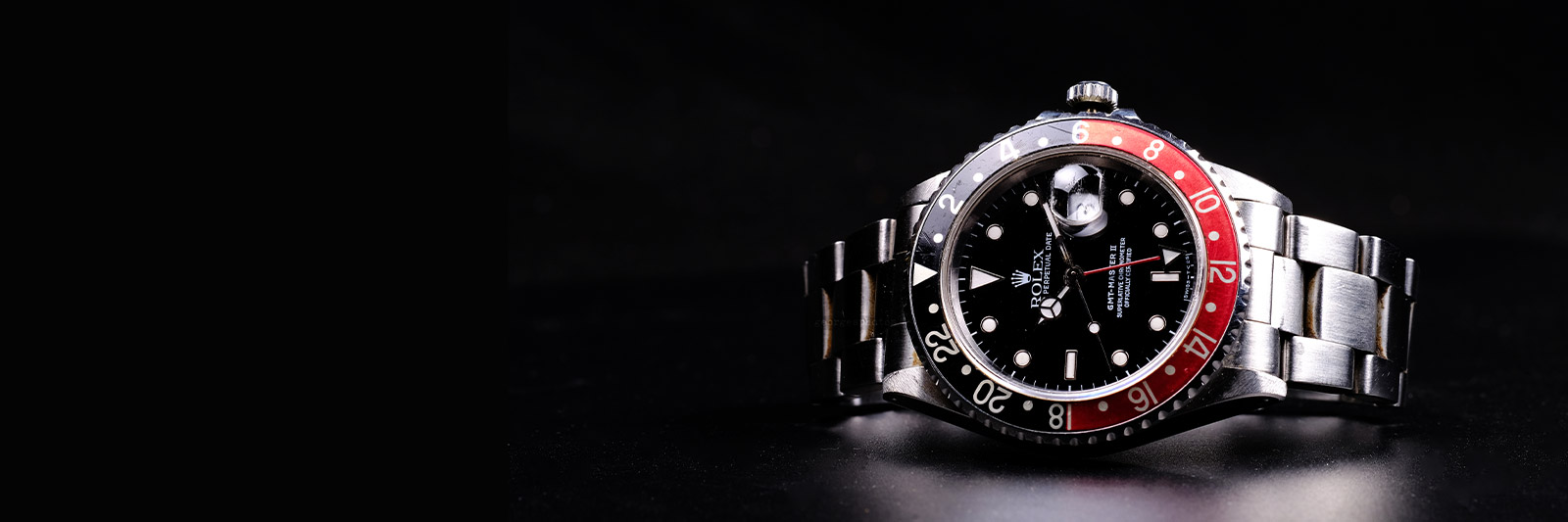 do luxury watches appreciate