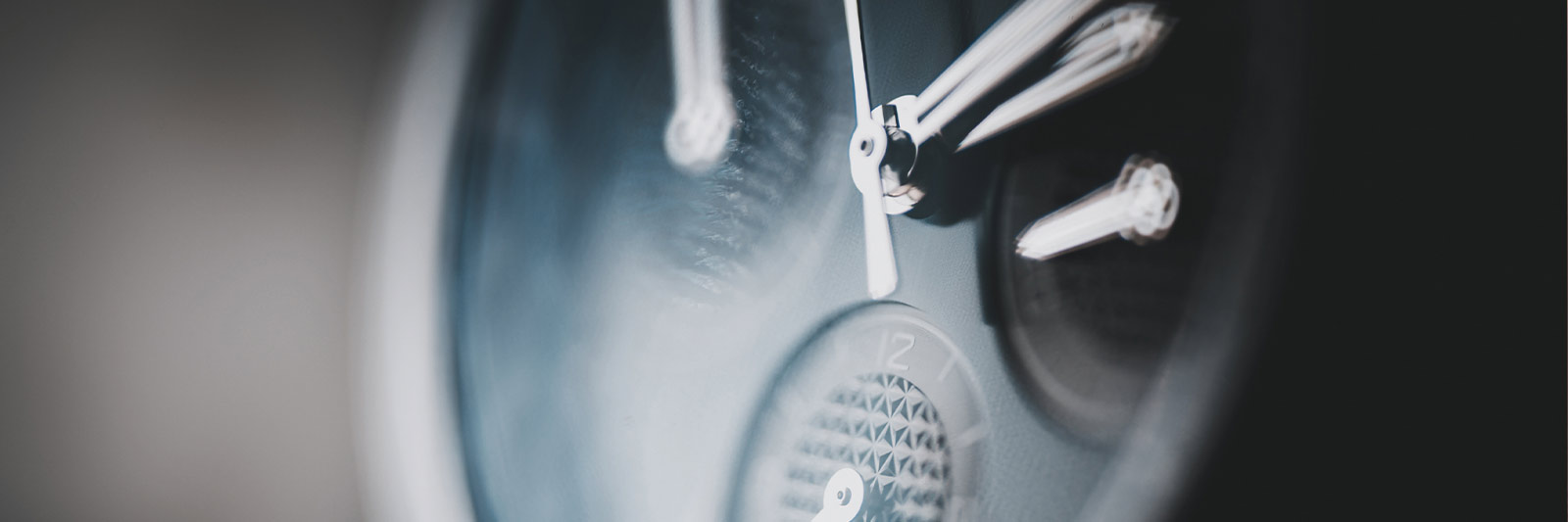 close up of luxury watch awaiting watch appraisal