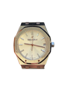 Audemars Piguet Royal Oak Stainless Steel Silver Dial 15500ST.OO.1220ST.04