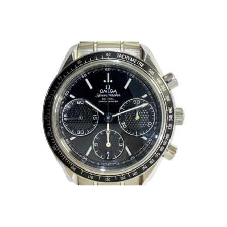 Omega Speedmaster Moonwatch Professional Stainless Steel Black Dial 326.30.40.50.01.001