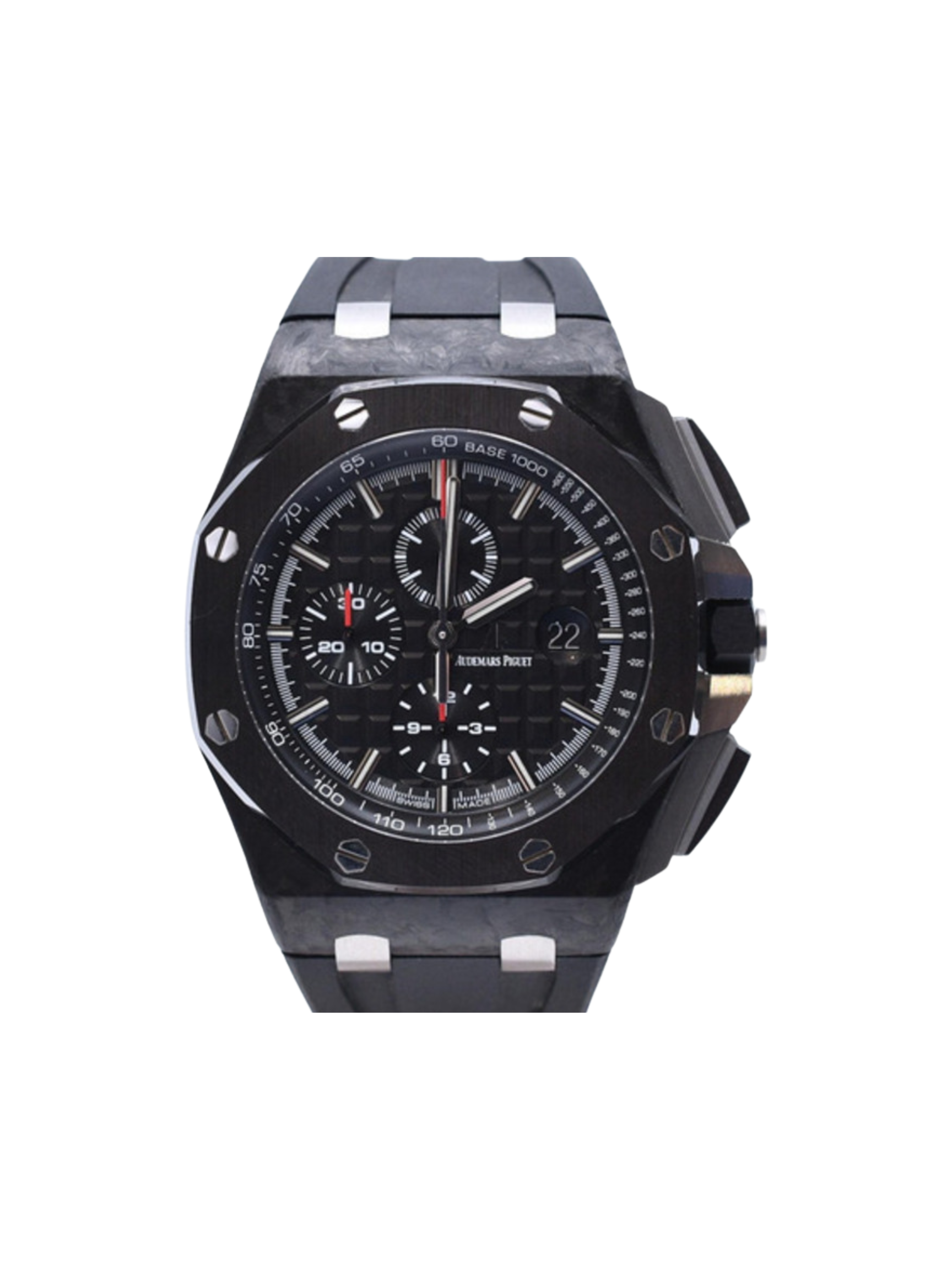 Audemars Piguet Royal Oak Iconic Luxury Watch | WPB Watch Co