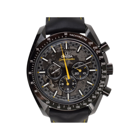 Omega Speedmaster "Dark Side of the Moon" Black Dial 310.92.44.50.01.001